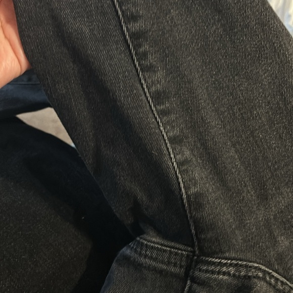 DYNDNM KATE Jeans - Dynamite Denim Skinny Jeans - Picture 6 of 10